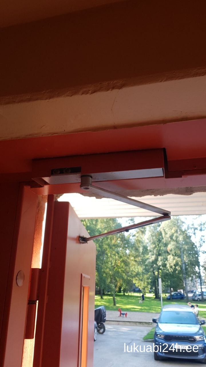 Наши работы